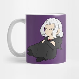 Chibi Hades Mug